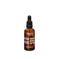 Stymulująco-wzmacniająco-regenerująca wcierka olejowa do skalpu z 3% Natura-Tec Searenew™️ i 3% Apiscalp™️ Hairly Ever After 50 ml - Veoli Botanica