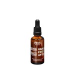 Stymulująco - wzmacniająco - regenerująca wcierka olejowa do skalpu z 3% Natura-Tec Searenew™️ i 3% Apiscalp™️ Hairly Ever After 50 ml - Veoli Botanica
