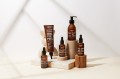 Stymulująco-wzmacniająco-regenerująca wcierka olejowa do skalpu z 3% Natura-Tec Searenew™️ i 3% Apiscalp™️ Hairly Ever After 50 ml - Veoli Botanica