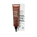 Złuszczająco-nawilżający peeling do skalpu z 3,2% kompleksem kwasów AHA/BHA i 1% sokiem z aloesu Feel The Peel 150 ml - Veoli Botanica