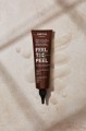 Złuszczająco-nawilżający peeling do skalpu z 3,2% kompleksem kwasów AHA/BHA i 1% sokiem z aloesu Feel The Peel 150 ml - Veoli Botanica