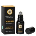 Perfumy roll - on Akwamaryn 10 ml - Miodowa Mydlarnia