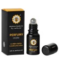 Perfumy roll - on Onyks 10 ml - Miodowa Mydlarnia