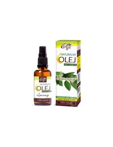 Olej Laurowy postać płynna 50 ml - Etja