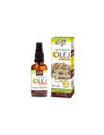 Olej z nasion Marchwi 50 ml - Etja