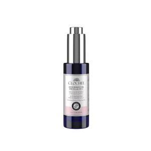 PRZECENA! (krótki termin) Antyoksydacyjne serum olejowe z witaminą C 30 ml - Clochee
