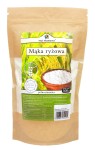 Mąka ryżowa bezglutenowa BIO 500 g - Pięć Przemian
