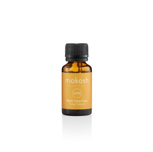 Olejek Ylang Ylang 10 ml - Mokosh