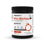 Pre - Workout Plus formuła przedtreningowa Grejpfrut 500 g - GymFood PharmoVit 