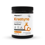 Kreatyna monohydrat kreatyny Owoce Tropikalne 500 g - GymFood PharmoVit