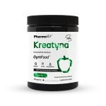 Kreatyna monohydrat kreatyny Jabłko 500 g - GymFood PharmoVit