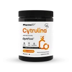 Cytrulina jabłczan cytruliny Owoce Tropikalne 400 g - GymFood PharmoVit