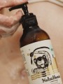 Naturalny żel pod prysznic Kadzidłowiec i Rozmaryn 400 ml - Yope
