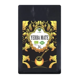 EcoBlik Yerba Mate EKO 400 g - Aliness