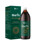 EkaVit Multiwitamina Plus kompleks naturalnych witamin 1 l - EkaMedica