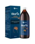 EkaVit Energia i Koncentracja Plus 1 l - EkaMedica
