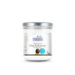 Olej kokosowy bezwonny BIO 400 ml - Bio Planete