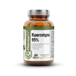 Kwercetyna 95% 60 kapsułek vege - PharmoVit