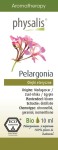 Olejek eteryczny Pelargonia Geranium BIO 10 ml - Physalis