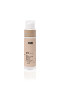Aware Scalp Care Serum przeciwstarzeniowe do skóry głowy z peptydem miedziowym 100 ml - Anwen