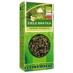 Bratek (fiołek trójbarwny) ziele EKO 50 g - Dary Natury