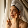 Krem pod oczy Miód i Arjuna 15 ml - Miodowa Mydlarnia