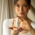 Krem pod oczy Miód i Arjuna 15 ml - Miodowa Mydlarnia