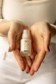 Krem pod oczy Miód i Arjuna 15 ml - Miodowa Mydlarnia