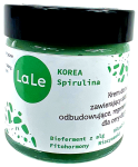 Krem do twarzy Korea Spirulina 60 ml - La-Le