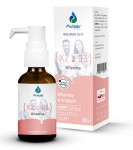Witamina K2 Vita MK7 25 µg + D3 1000 IU krople 30 ml - Avitale