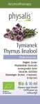 Olejek eteryczny Tymianek Thymus zygis Linalool BIO 10 ml - Physalis 