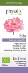 Olejek eteryczny Róża BIO 10 ml - Physalis
