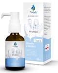 Witamina A + E QualiE krople 30 ml - Avitale