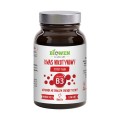 Kwas nikotynowy Niacyna Witamina B3 120 g - Biowen
