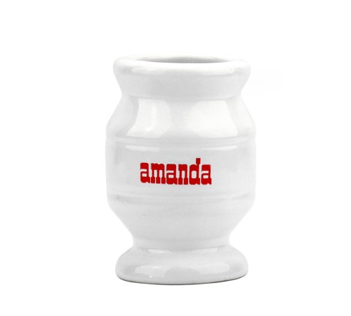 Naczynie Amanda Ceramika 150 ml