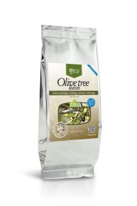 Liście oliwne greckie BIO 35 g - GReco Products