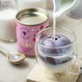 Kula czekoladowa z malinami do picia 45 g - Pasieki Rodziny Sadowskich