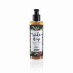 Wake It Up Enzymatyczny szampon kawowy 200 ml - Anwen