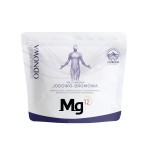 Sól jodowo-bromowa Zabłocka ODNOWA 4 kg - Mg12