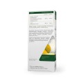 Beta glukan 1,3/1,6 D 320 mg 60 kapsułek - Medica Herbs