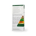 Ostropest karczoch mniszek 60 kapsułek - Medica Herbs