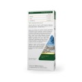 Magnez Cynk + Witamina B6 160 mg 60 kapsułek - Medica Herbs