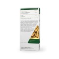 Traganek Astragalus 600 mg 60 kapsułek - Medica Herbs