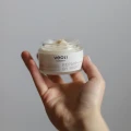 Krem do twarzy na noc z ochroną lipidową “Second Skin” Repair By Night 50 ml - Veoli Botanica
