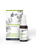 Ashwagandha ekstrakt krople 30 ml - Healthy Herb