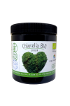Chlorella proszek BIO 100 g - Pięć Przemian
