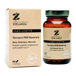 Labo - Lowtyr Tarczyca pod kontrolą 60 kapsułek - Laboratorium Zielarza