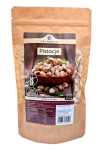 Pistacje prażone solone bezglutenowe 350 g - Pięć Przemian