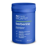 Bicaps Berberine ekstrakt z berberysu 60 kapsułek - ForMeds