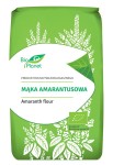 Mąka amarantusowa BIO 400 g - Bio Planet